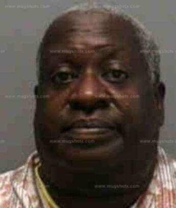 Russell Lee Brown