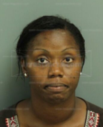 Shanette Ann Cox