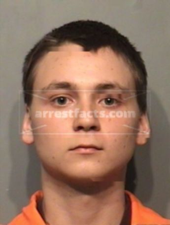 Alias Alan Matthew Schakel