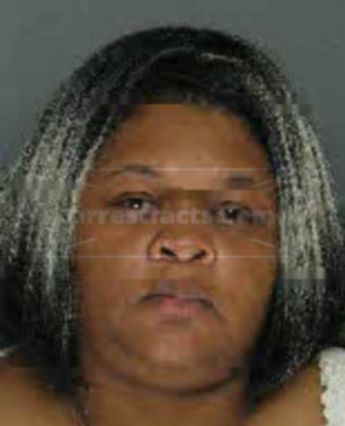 Patricia Ann Brown