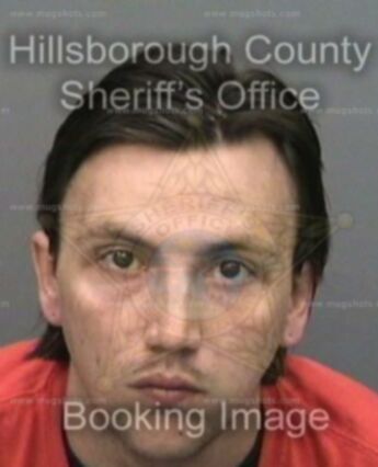 Branden Carl Wagner