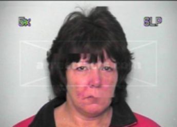 Cindy Joe Adams
