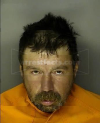 Kenneth Ray Martin