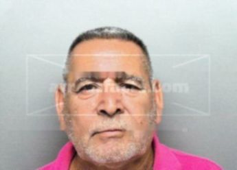 Juan Francisco Carranza