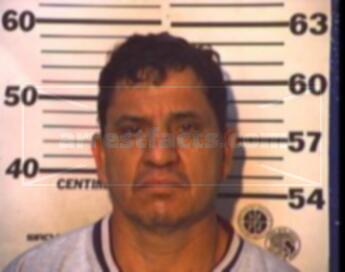 Jose Luis Rodriguez Rodriguez