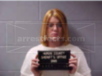 Samantha Sue Fisher