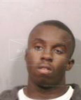 Danny Tyrone Simmons