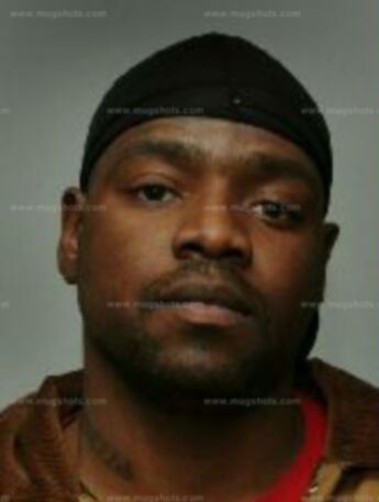 Marcus Wayne Chance
