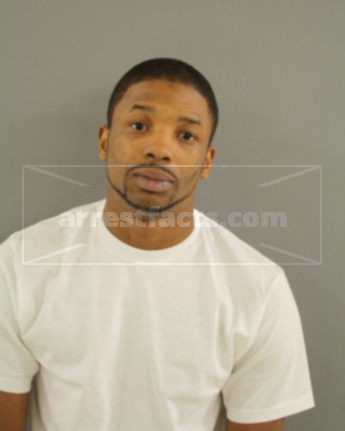 Diquan Markese Harris
