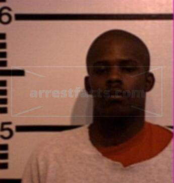Felton Tyrone West