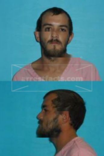 Mark Anthony Dodson