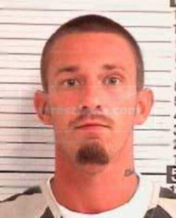 Dustin Wayne Burke