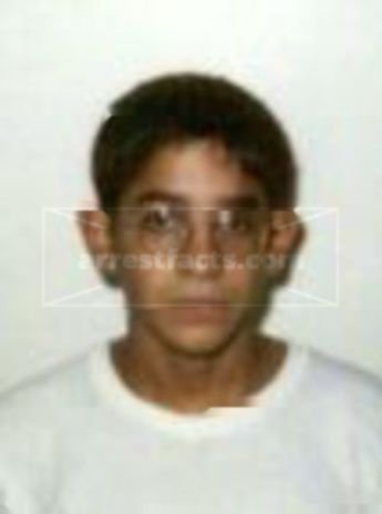 Vincent Orisbel Barrera