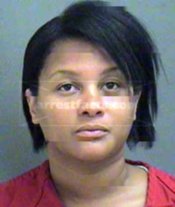Patricia Ann Jackson