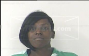 Shandrea Annetta Merritt