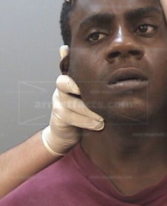 Jonathan Aire Johnson
