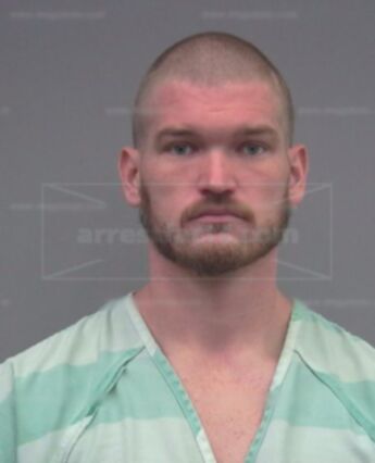 Trevor James Ridout
