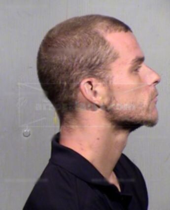 Michael David Tilford
