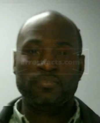 Robert Edward Davis Jr.
