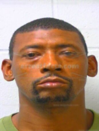 Rodney Usher