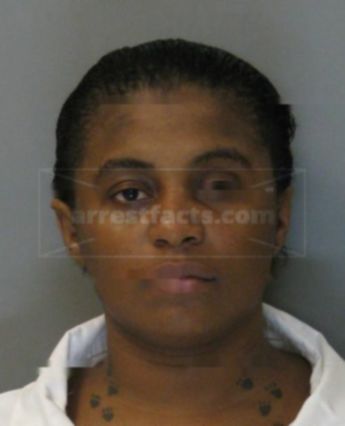Erica Latile Johnson