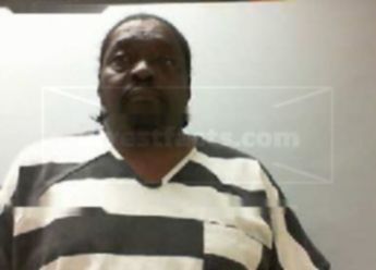 John Eddie Darby