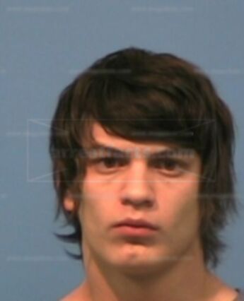 Garrett Matthew Connell