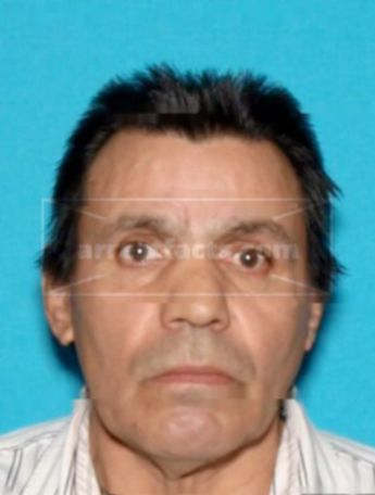 Jose Garcia Salinas