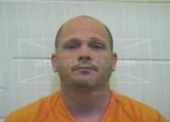 Christopher Allen Hill
