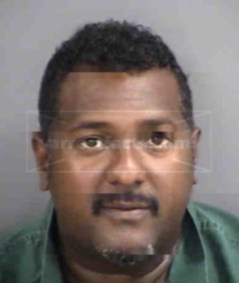 Harold George Antoine
