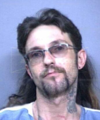 Jeffrey Keith Stegall