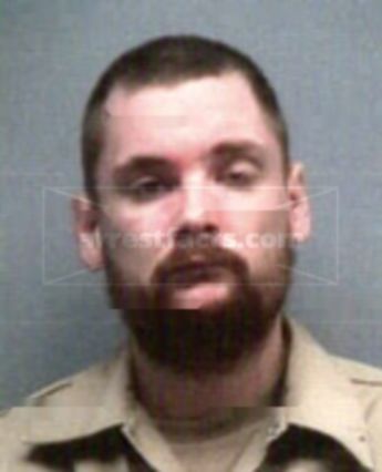 Christopher Jasen Rush