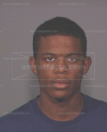 Deandre Terrell Bentley