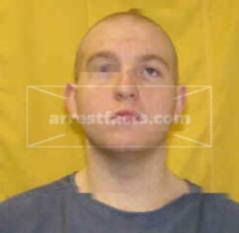 Jordan Joseph Clark