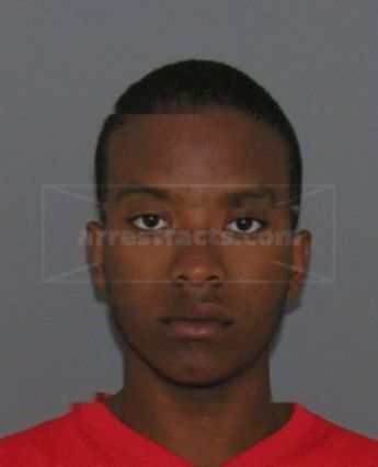 Jshawn Torann Monson
