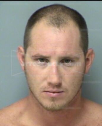 Ryan Keith Mcbride