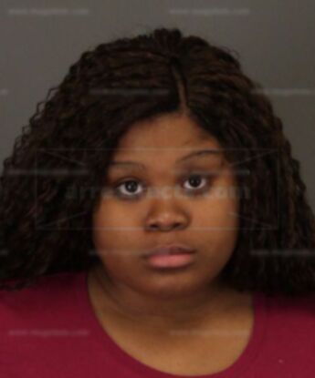 Cierra Marchevis Moore