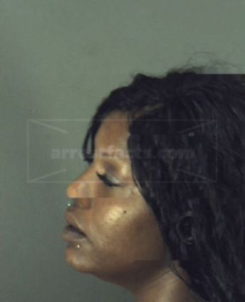 Yvette Cassandra Tate