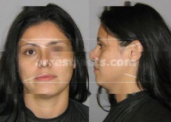 Claudia Edenia Payes