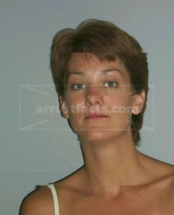 Pamela Ruth Knapp