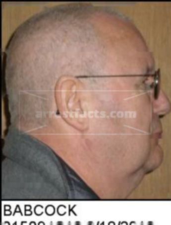 Don Louis Babcock