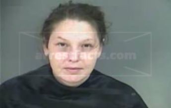 Nona Vanessa Rose Rigdon