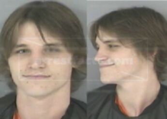 Lance Brandon Lohman