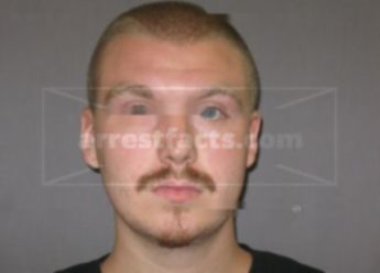 Zachery David Fry