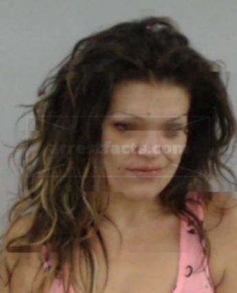 Tina Marie Sheldon