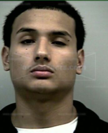 Douglas Estevan Castro