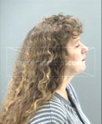 Teresa Puckett Osteen