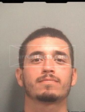 Edgar Fabian Lopez