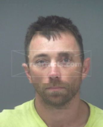 Joshua Abraham Regimbal