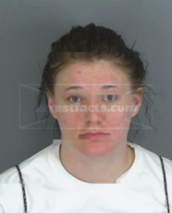 Christina Leigh Wilkinson
